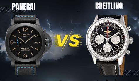 breitling super avenger vs panerai site forums.watchuseek.com|Looking for Recommendations on Similar Watches : r/breitling.